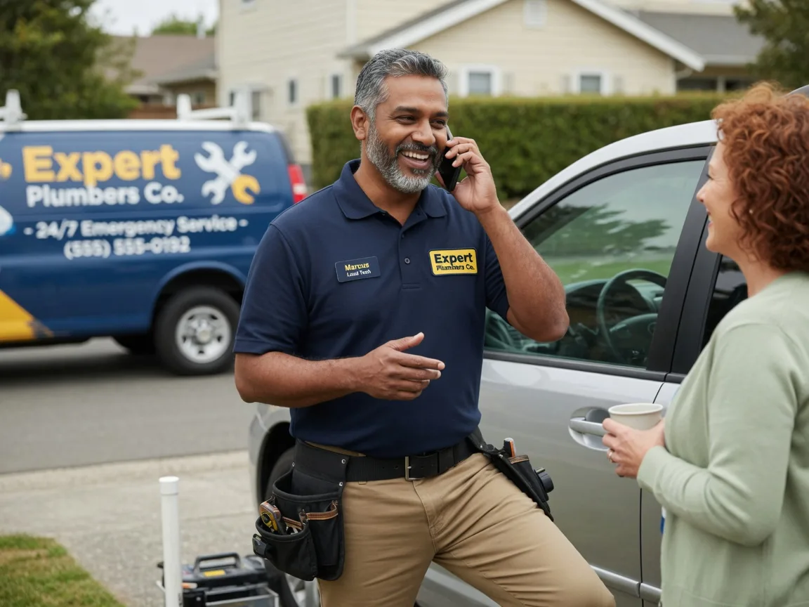 Drain Cleaning Tupelo, MS FAQs