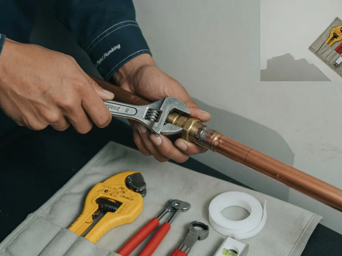 Why choose Drain Cleaning in Tupelo, MS